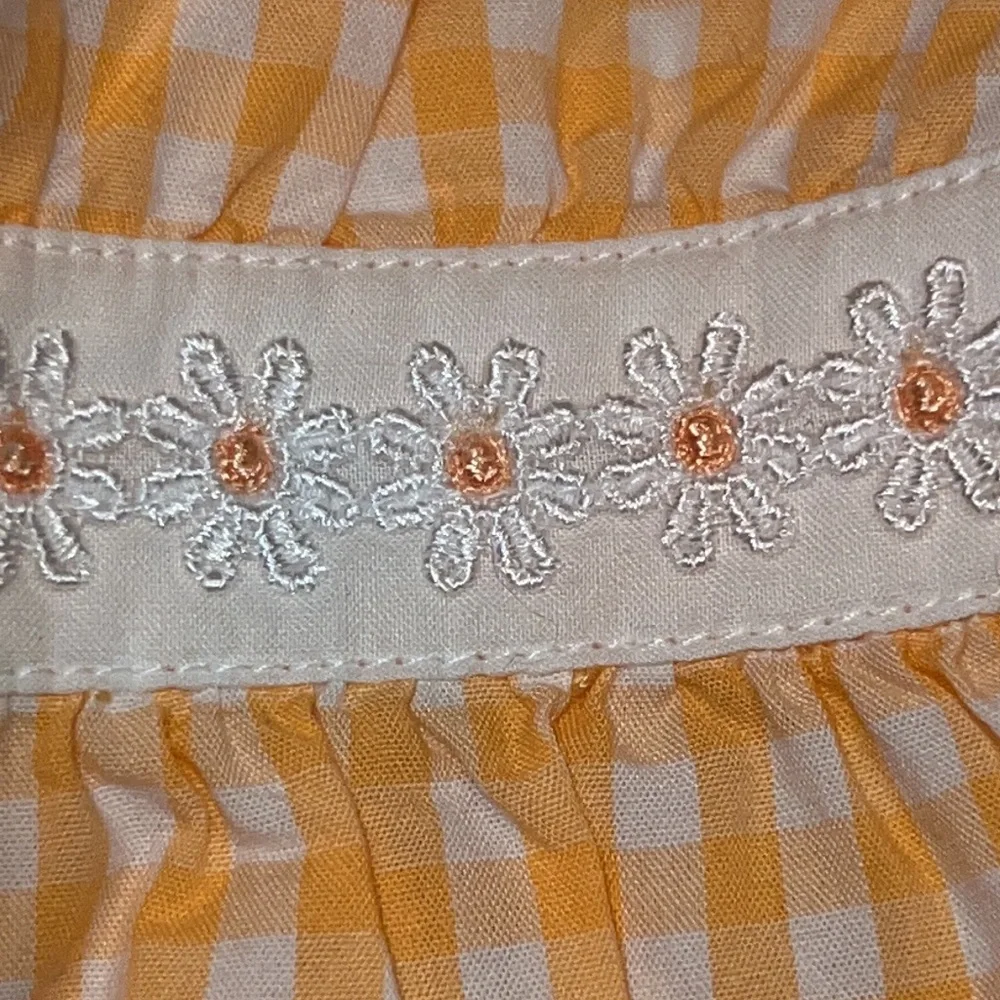 Girls Gymboree Dress Size 5 ☀️